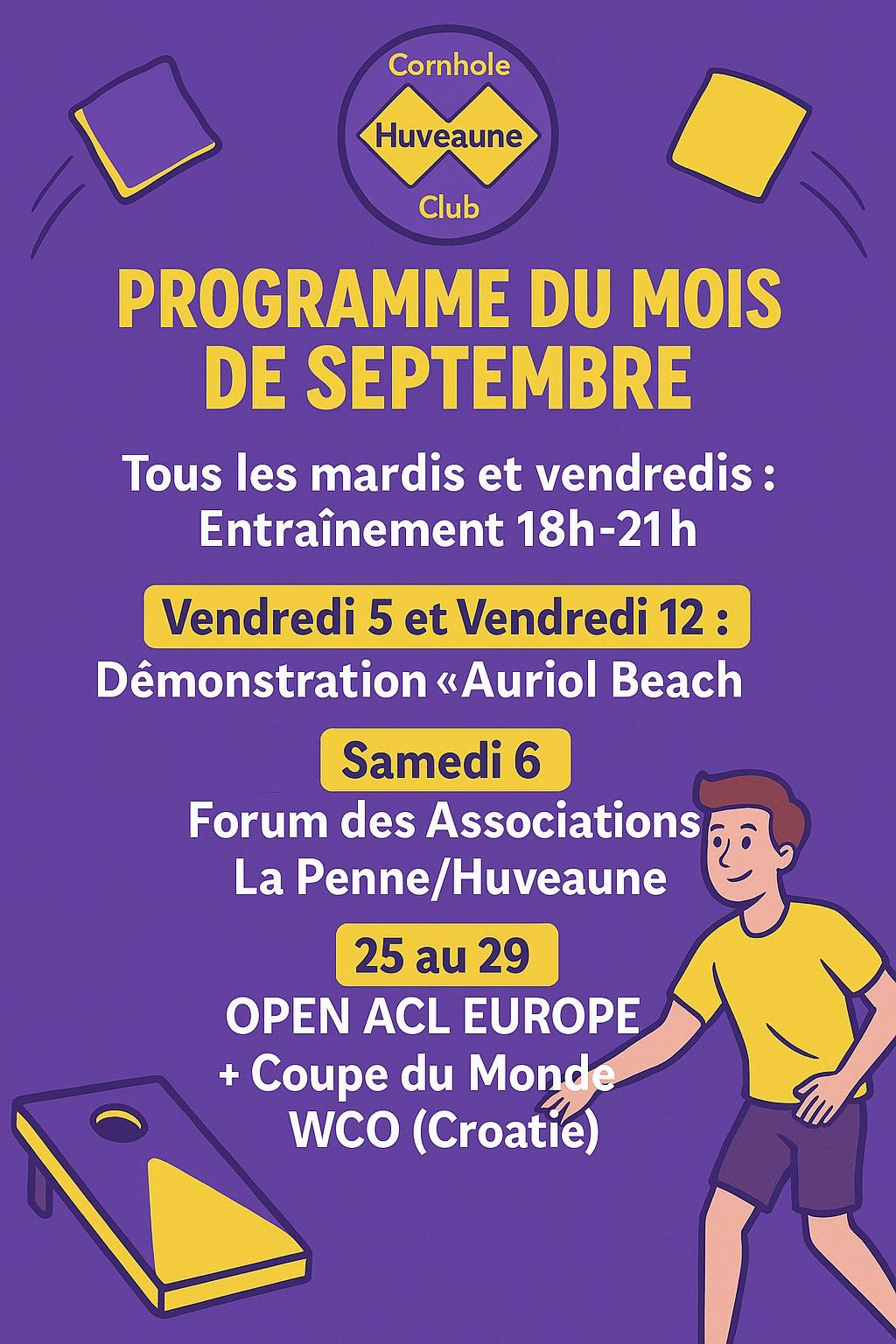 programme 09/25